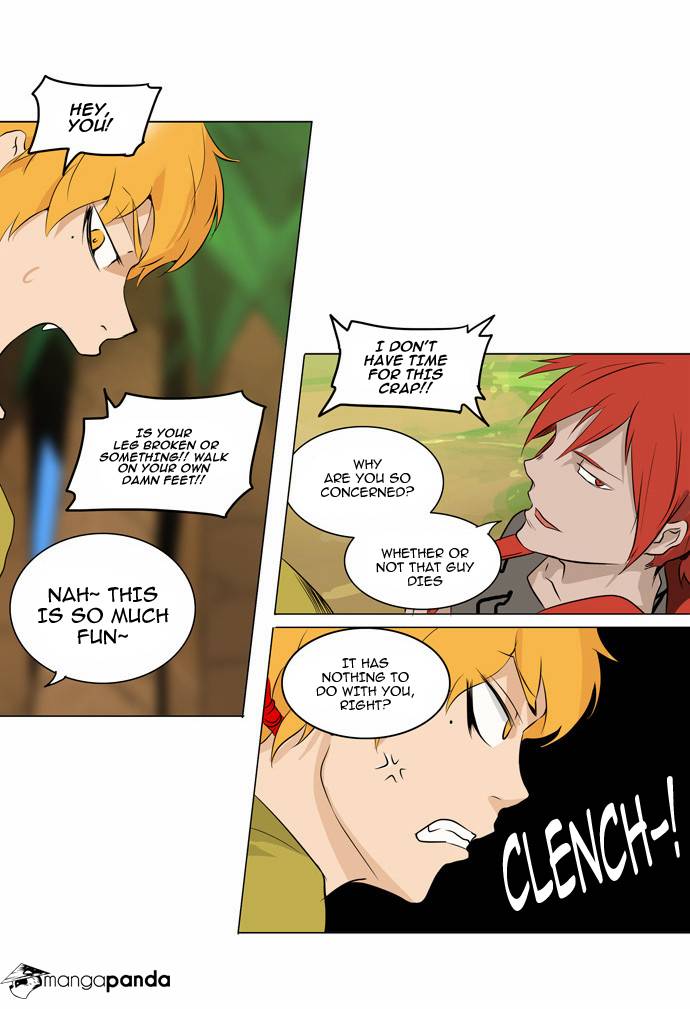 Tower of God Chapter 169 image 07
